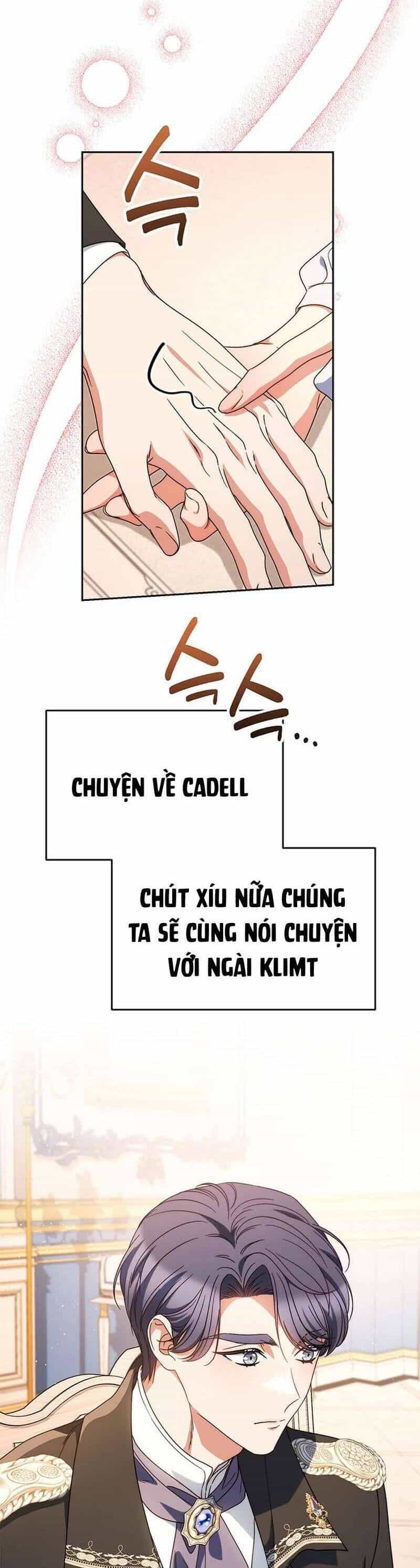 Nuôi Dưỡng Em Gái Xinh Đẹp - Chương 57 - ảnh 19