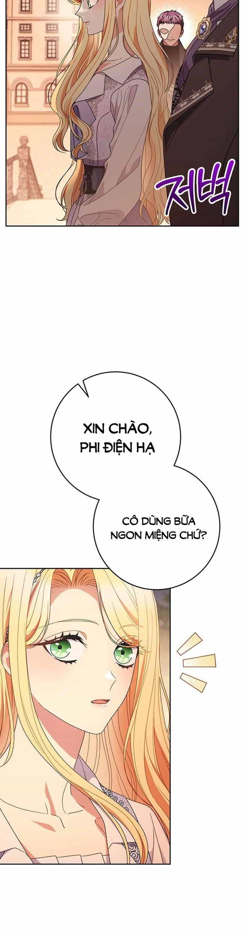Nuôi Dưỡng Em Gái Xinh Đẹp - Chương 57 - ảnh 22