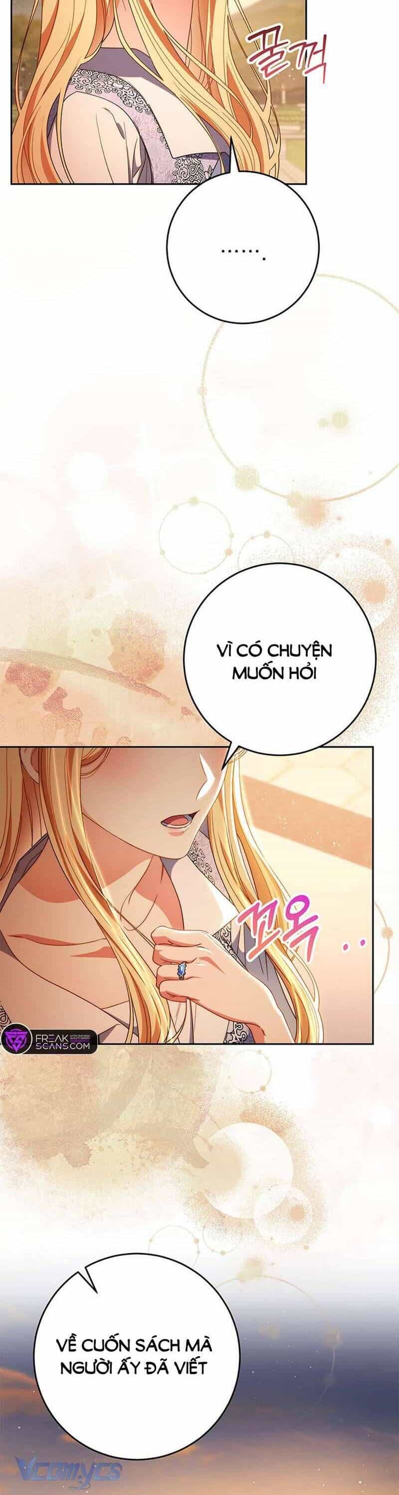 Nuôi Dưỡng Em Gái Xinh Đẹp - Chương 57 - ảnh 34