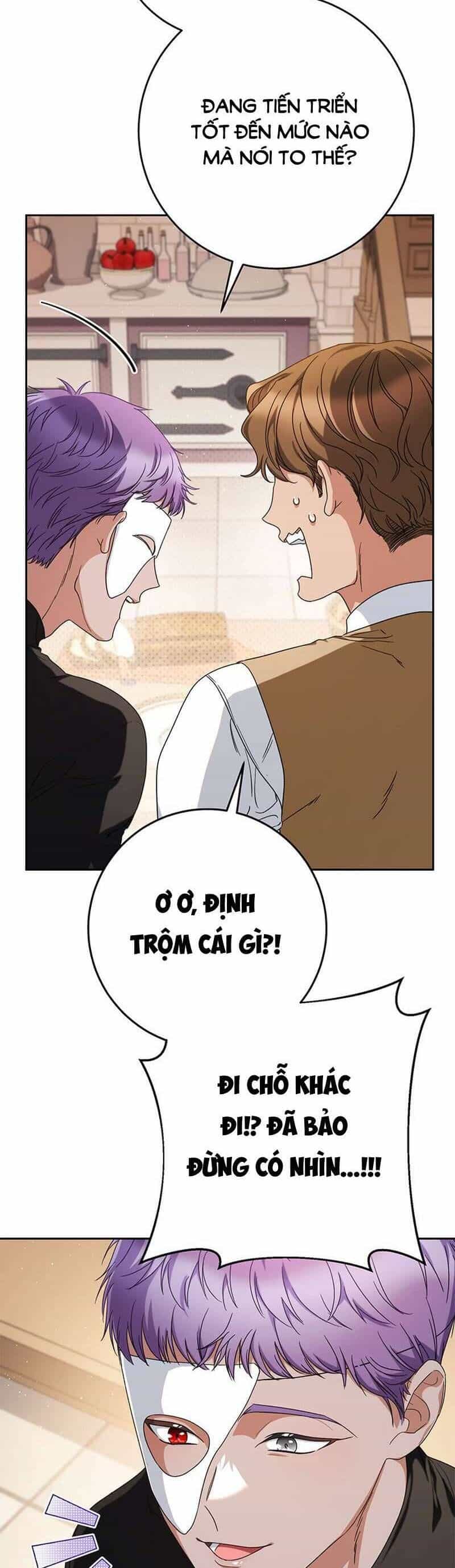Nuôi Dưỡng Em Gái Xinh Đẹp - Chương 57 - ảnh 4