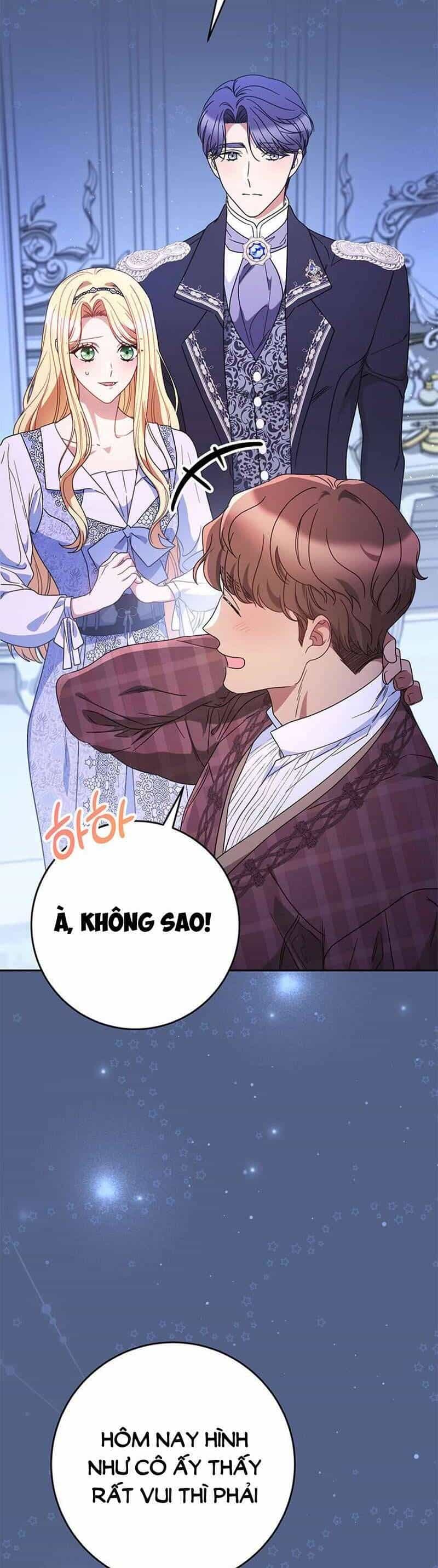 Nuôi Dưỡng Em Gái Xinh Đẹp - Chương 57 - ảnh 43