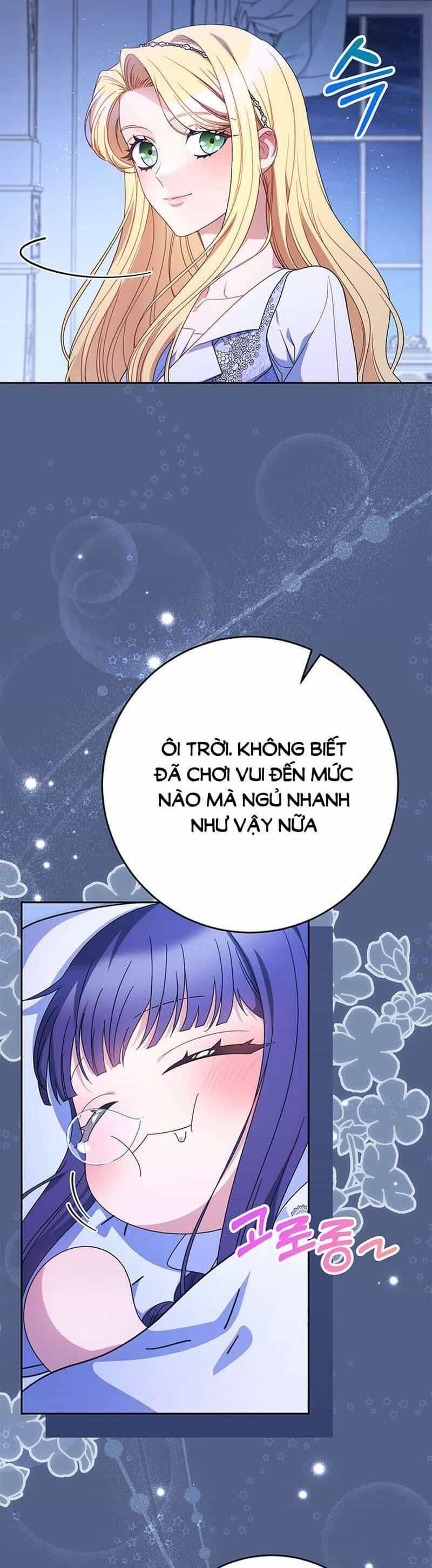 Nuôi Dưỡng Em Gái Xinh Đẹp - Chương 57 - ảnh 47