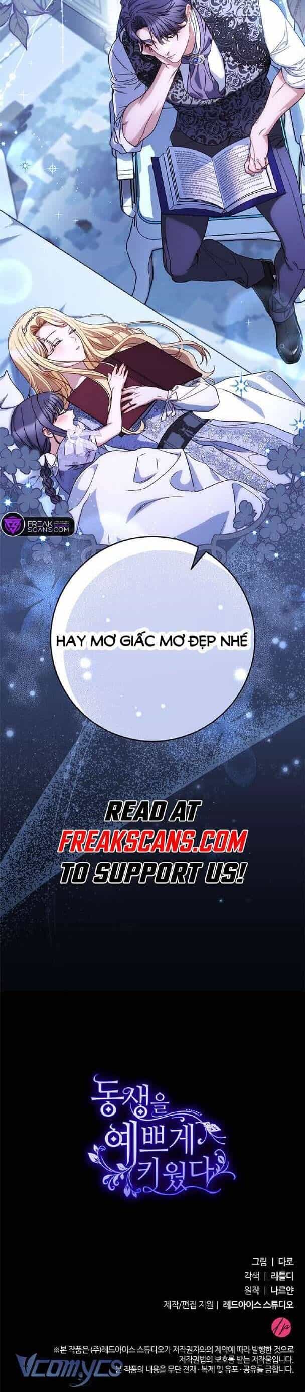 Nuôi Dưỡng Em Gái Xinh Đẹp - Chương 57 - ảnh 62