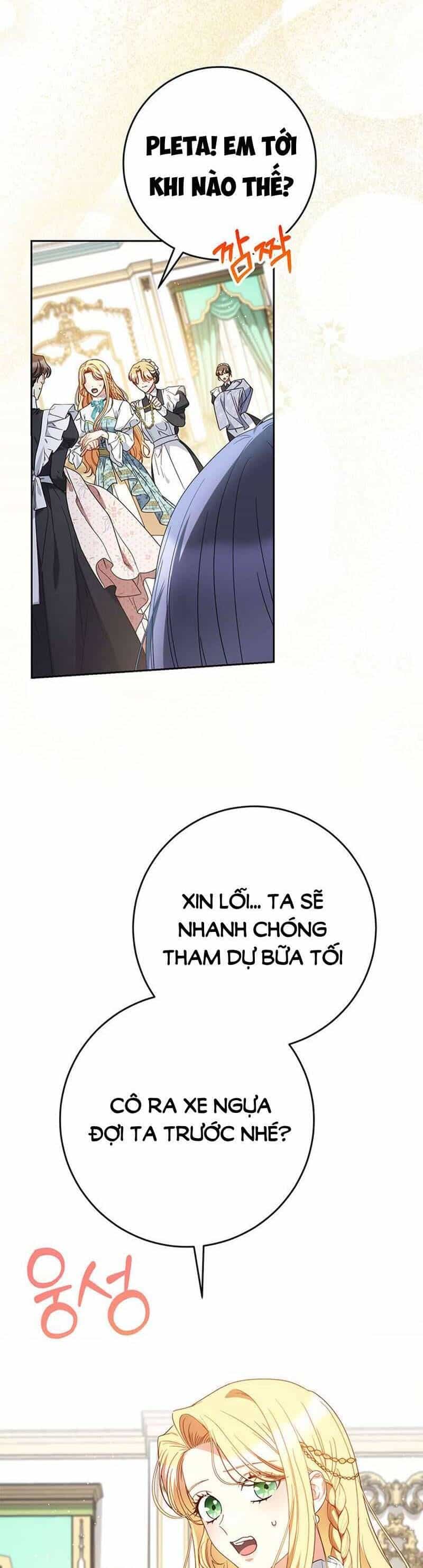 Nuôi Dưỡng Em Gái Xinh Đẹp - Chương 58 - ảnh 3