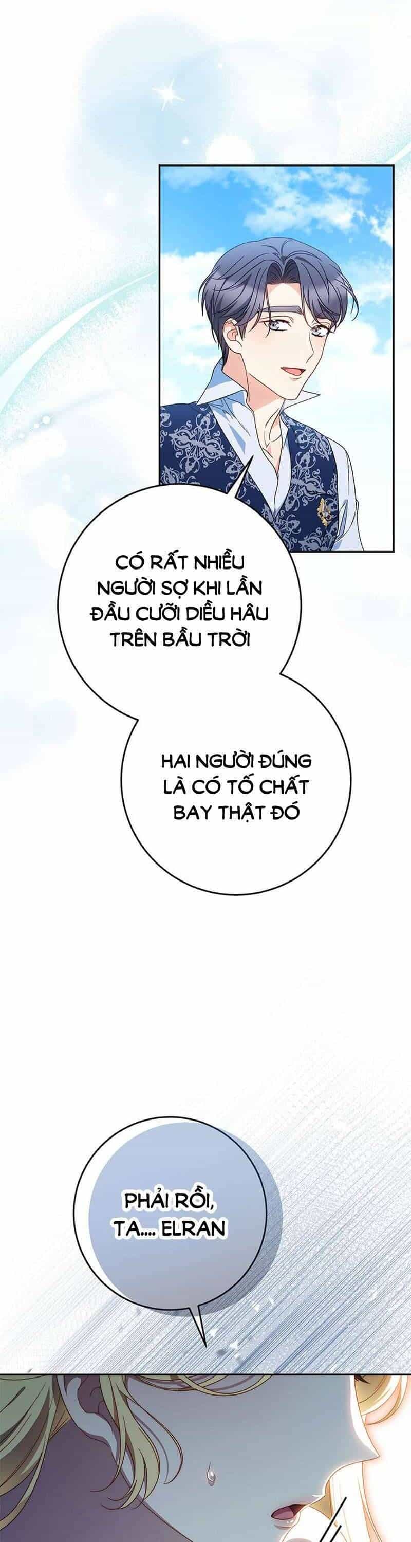 Nuôi Dưỡng Em Gái Xinh Đẹp - Chương 59 - ảnh 24