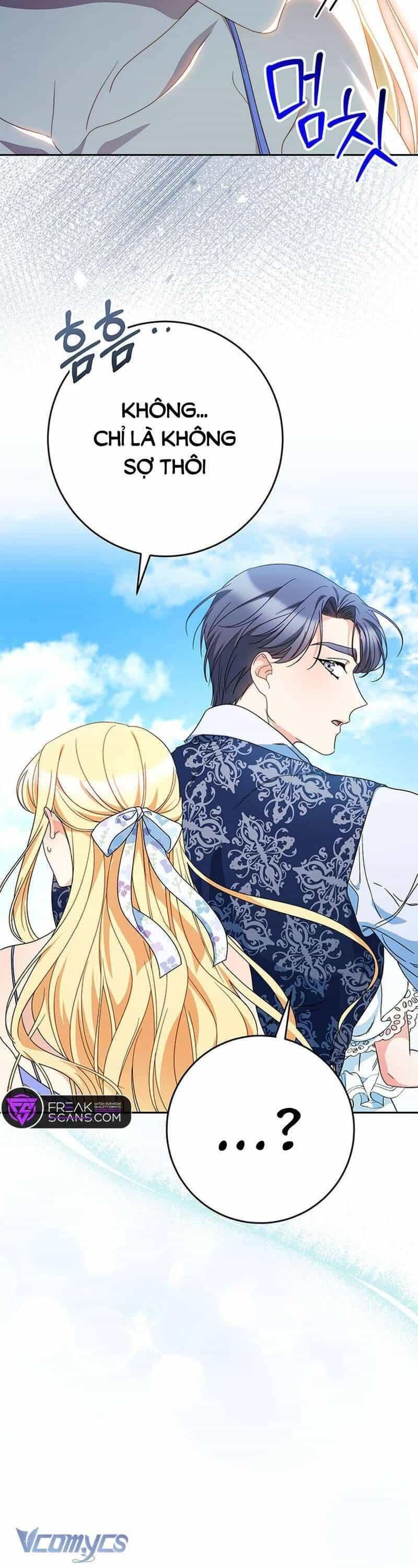 Nuôi Dưỡng Em Gái Xinh Đẹp - Chương 59 - ảnh 25