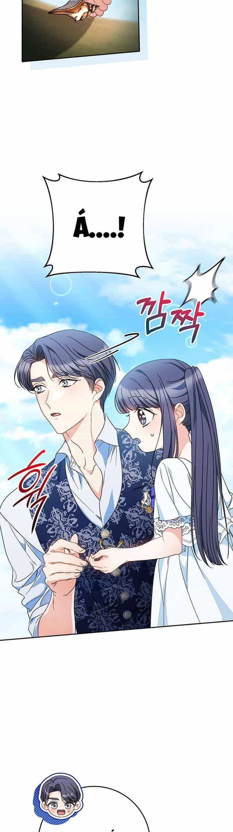 Nuôi Dưỡng Em Gái Xinh Đẹp - Chương 59 - ảnh 43