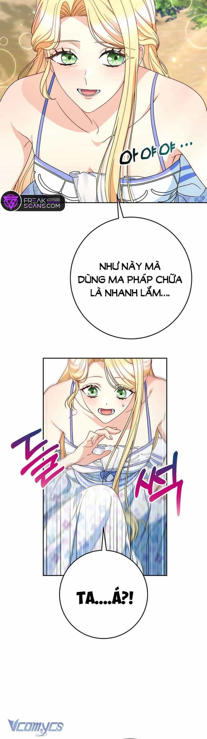 Nuôi Dưỡng Em Gái Xinh Đẹp - Chương 59 - ảnh 45