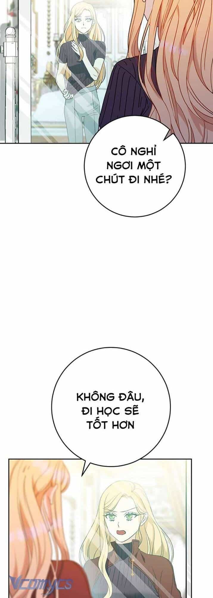 Nuôi Dưỡng Em Gái Xinh Đẹp - Chương 6 - ảnh 19