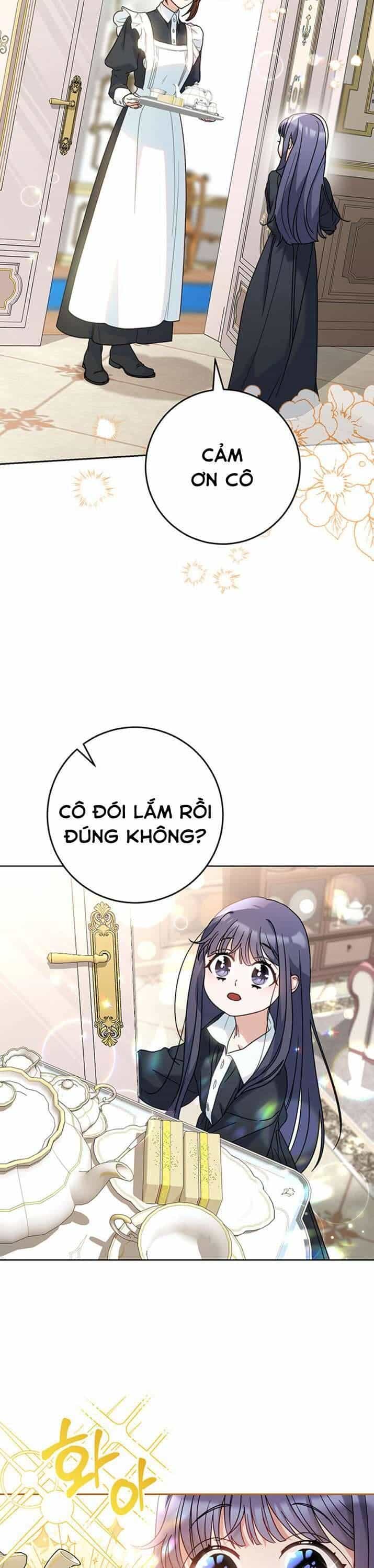 Nuôi Dưỡng Em Gái Xinh Đẹp - Chương 6 - ảnh 25