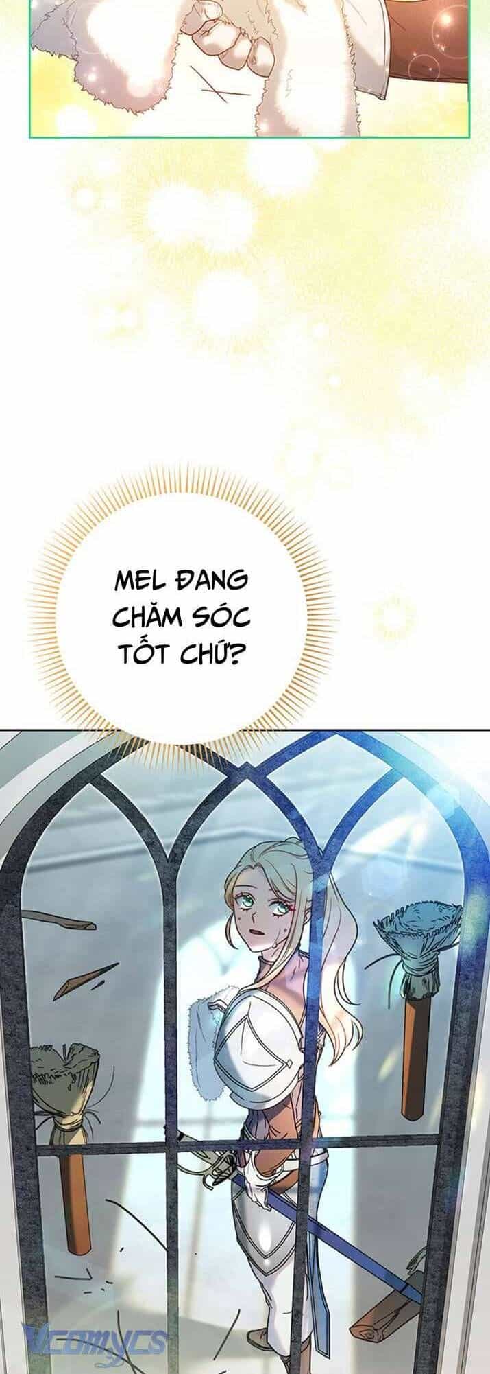 Nuôi Dưỡng Em Gái Xinh Đẹp - Chương 6 - ảnh 31