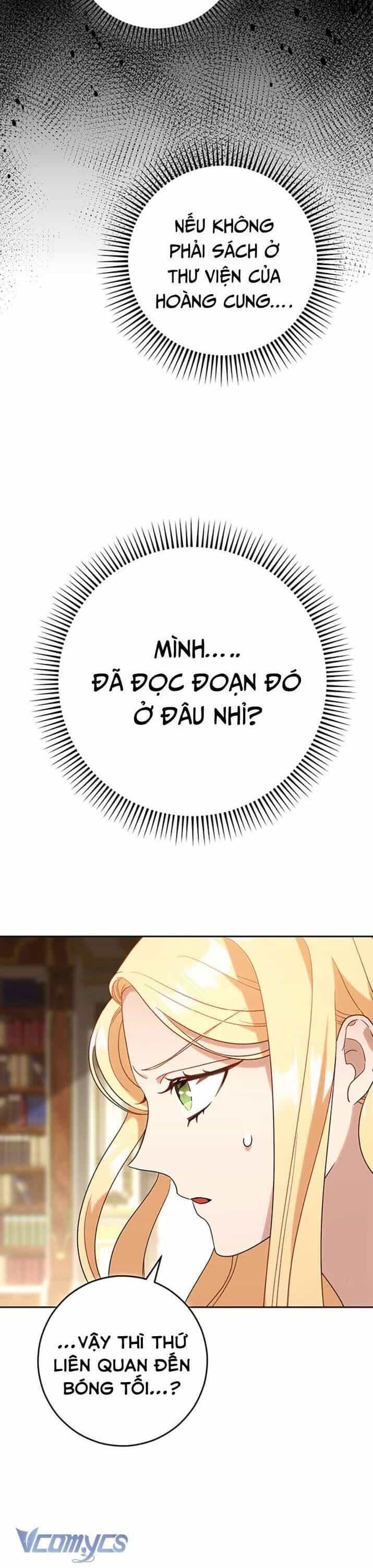 Nuôi Dưỡng Em Gái Xinh Đẹp - Chương 6 - ảnh 6