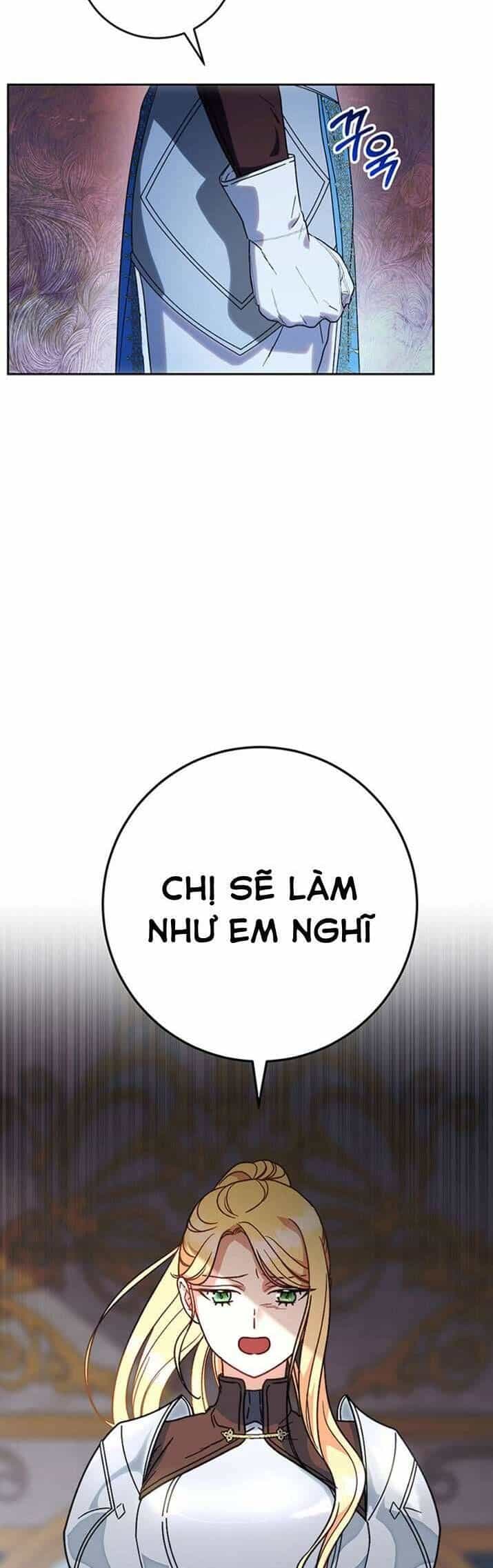 Nuôi Dưỡng Em Gái Xinh Đẹp - Chương 6 - ảnh 62