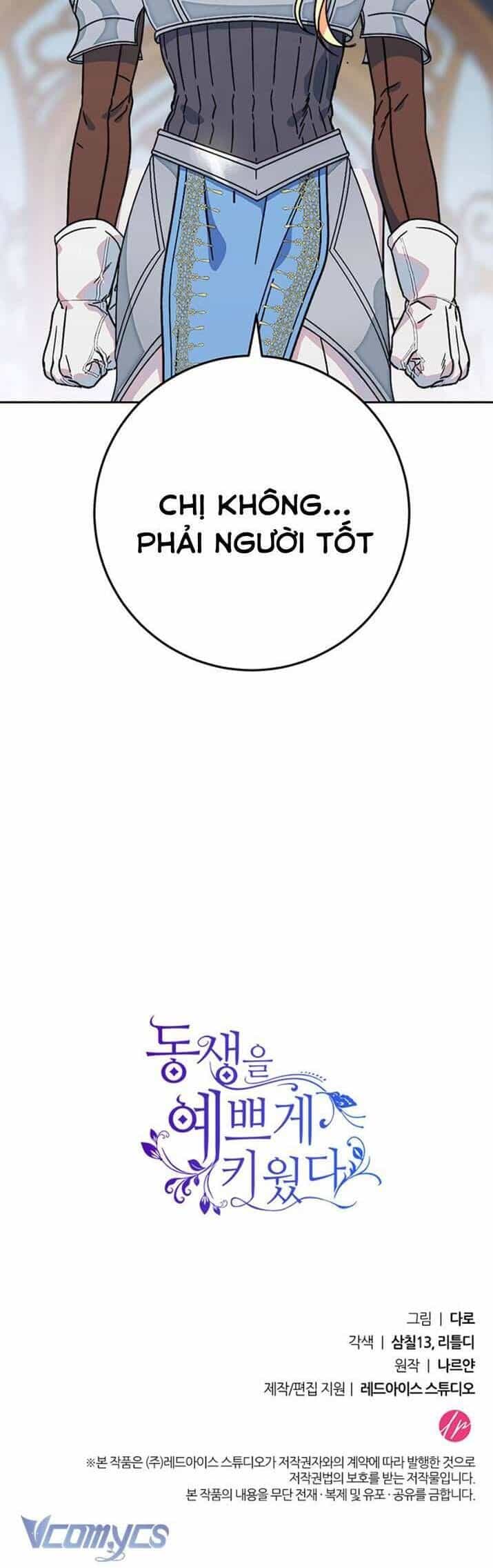 Nuôi Dưỡng Em Gái Xinh Đẹp - Chương 6 - ảnh 63