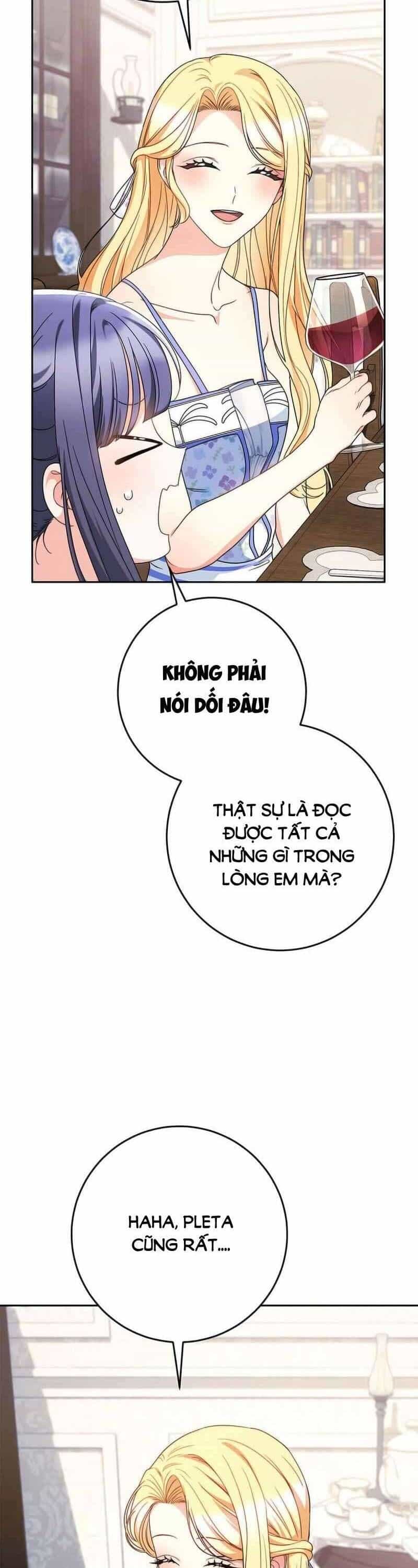 Nuôi Dưỡng Em Gái Xinh Đẹp - Chương 60 - ảnh 27