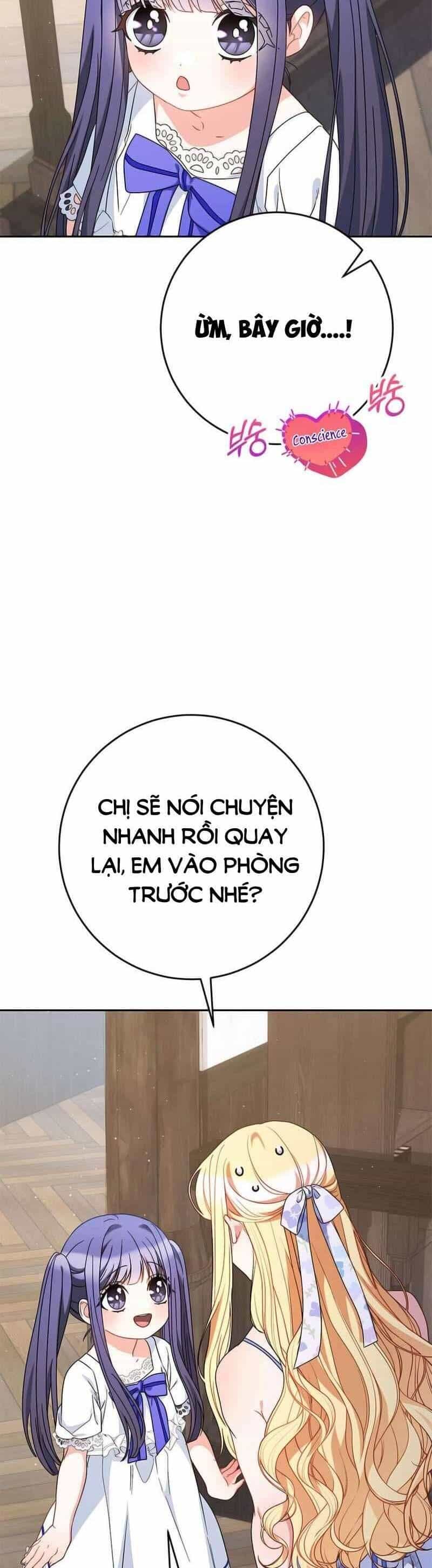 Nuôi Dưỡng Em Gái Xinh Đẹp - Chương 60 - ảnh 44
