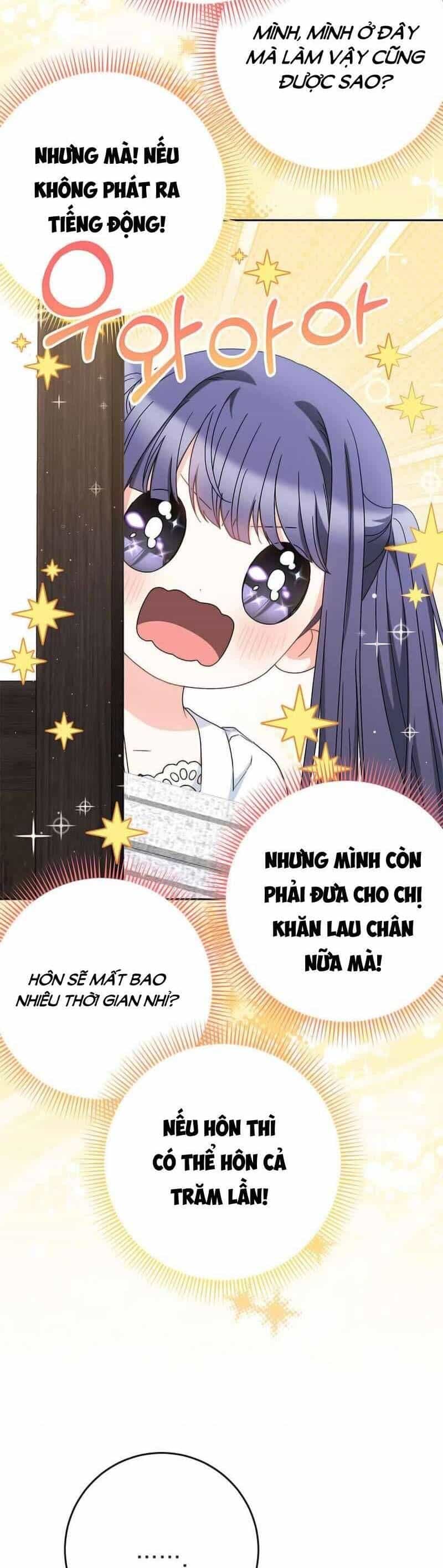 Nuôi Dưỡng Em Gái Xinh Đẹp - Chương 60 - ảnh 8