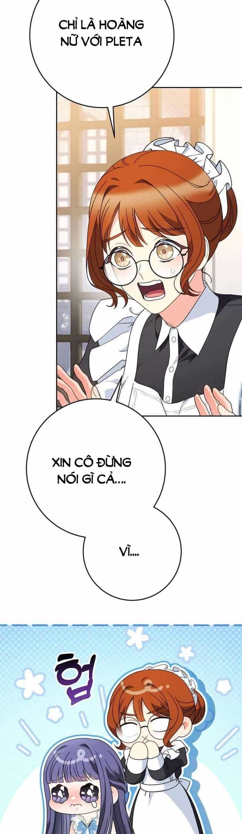 Nuôi Dưỡng Em Gái Xinh Đẹp - Chương 61 - ảnh 18