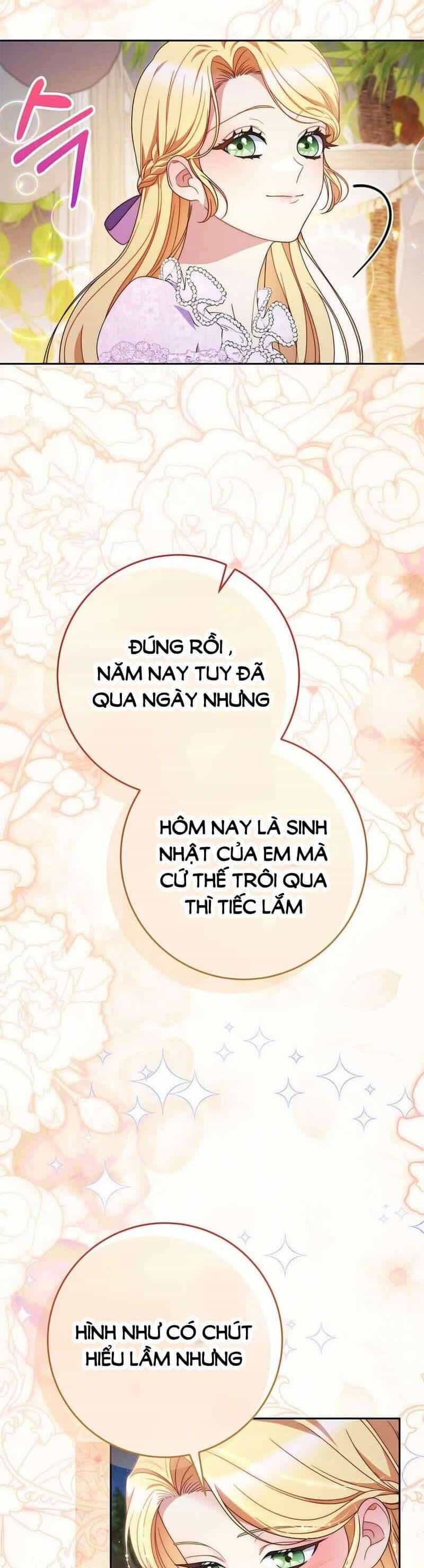 Nuôi Dưỡng Em Gái Xinh Đẹp - Chương 61 - ảnh 39