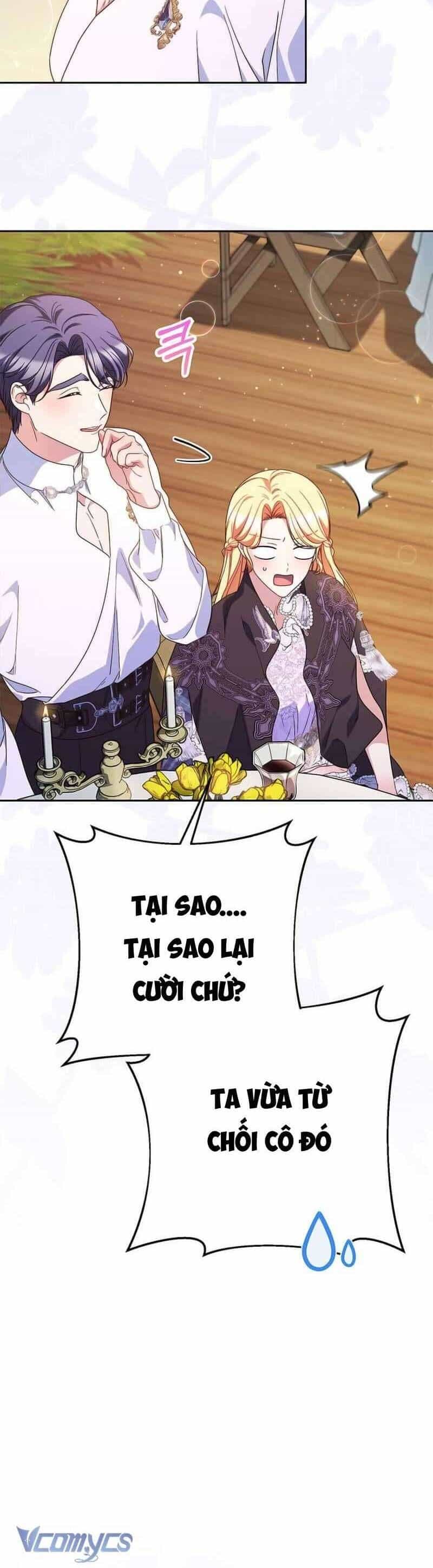 Nuôi Dưỡng Em Gái Xinh Đẹp - Chương 61 - ảnh 50