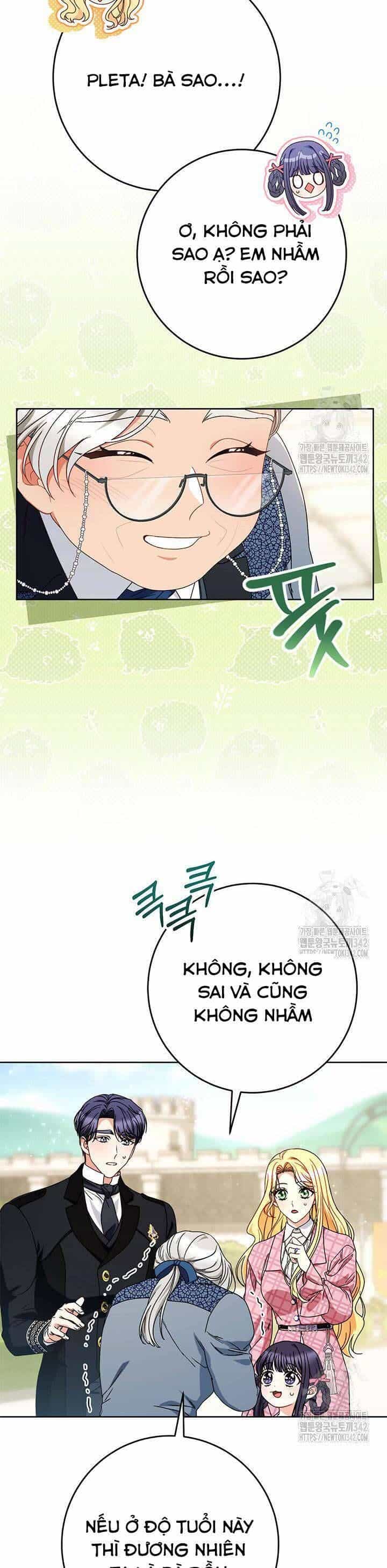 Nuôi Dưỡng Em Gái Xinh Đẹp - Chương 62 - ảnh 29