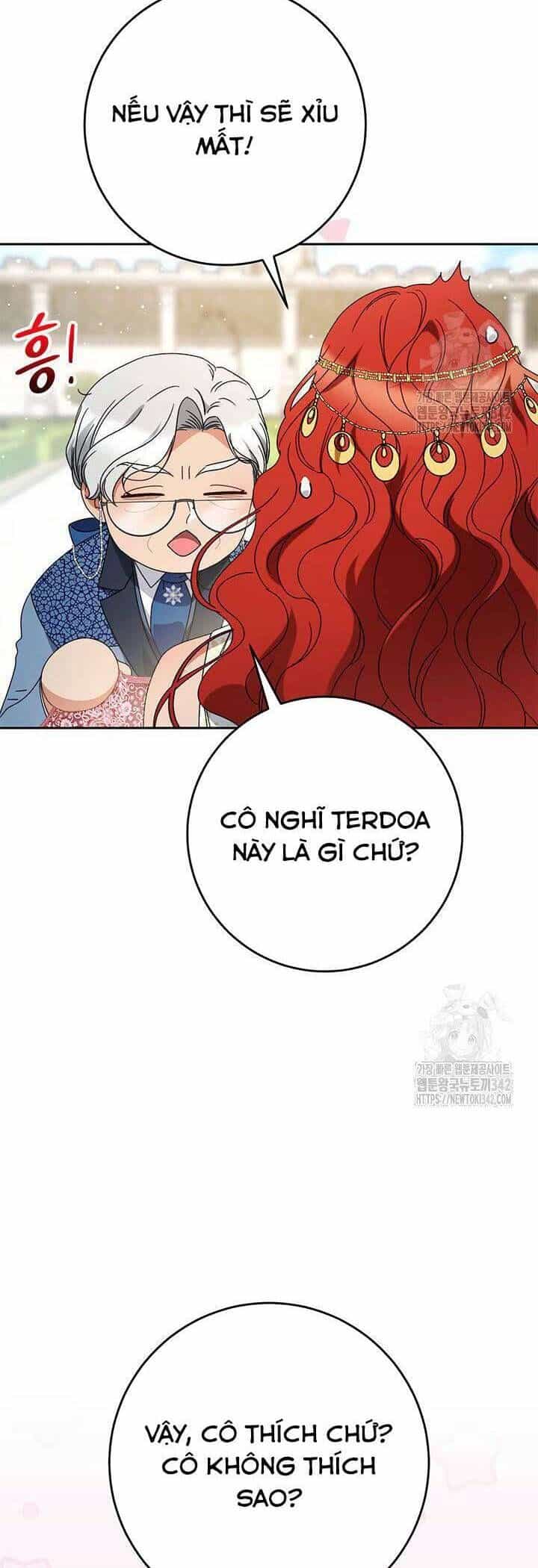 Nuôi Dưỡng Em Gái Xinh Đẹp - Chương 62 - ảnh 8
