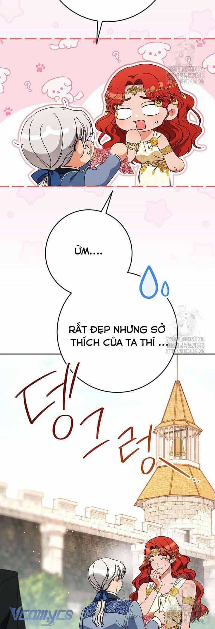 Nuôi Dưỡng Em Gái Xinh Đẹp - Chương 62 - ảnh 9