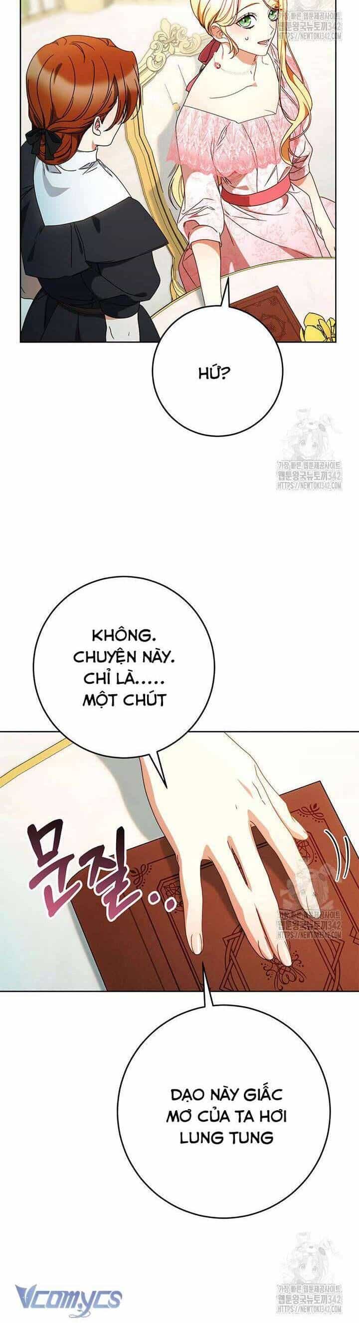 Nuôi Dưỡng Em Gái Xinh Đẹp - Chương 63 - ảnh 27