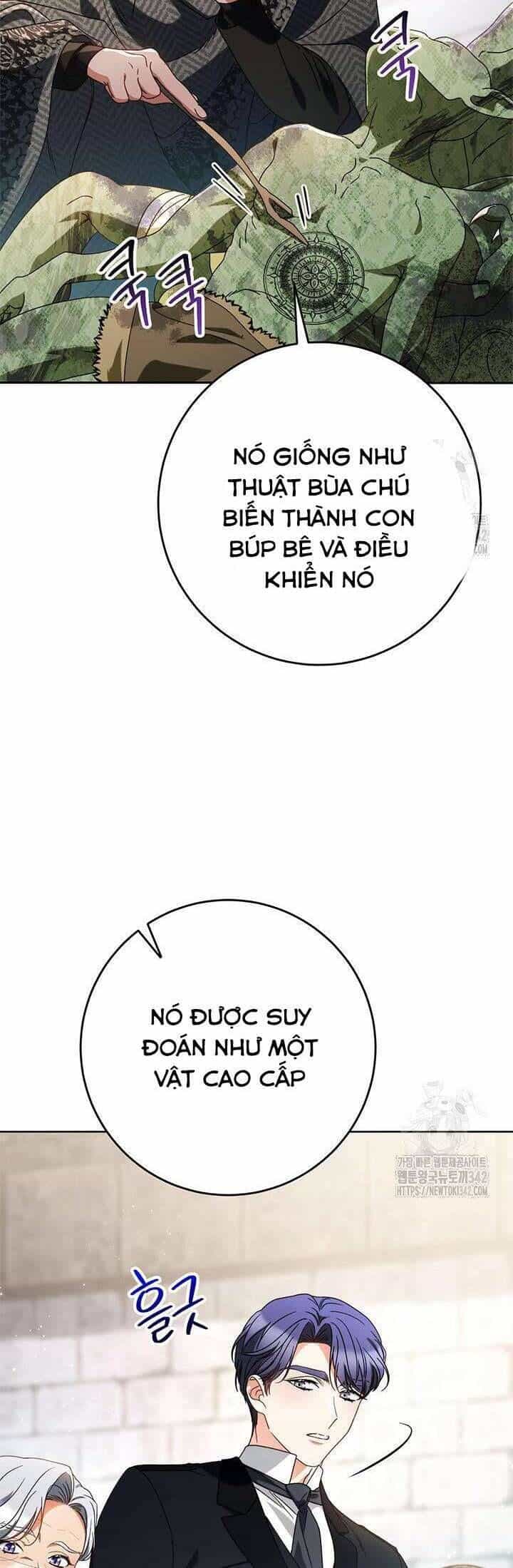 Nuôi Dưỡng Em Gái Xinh Đẹp - Chương 63 - ảnh 5