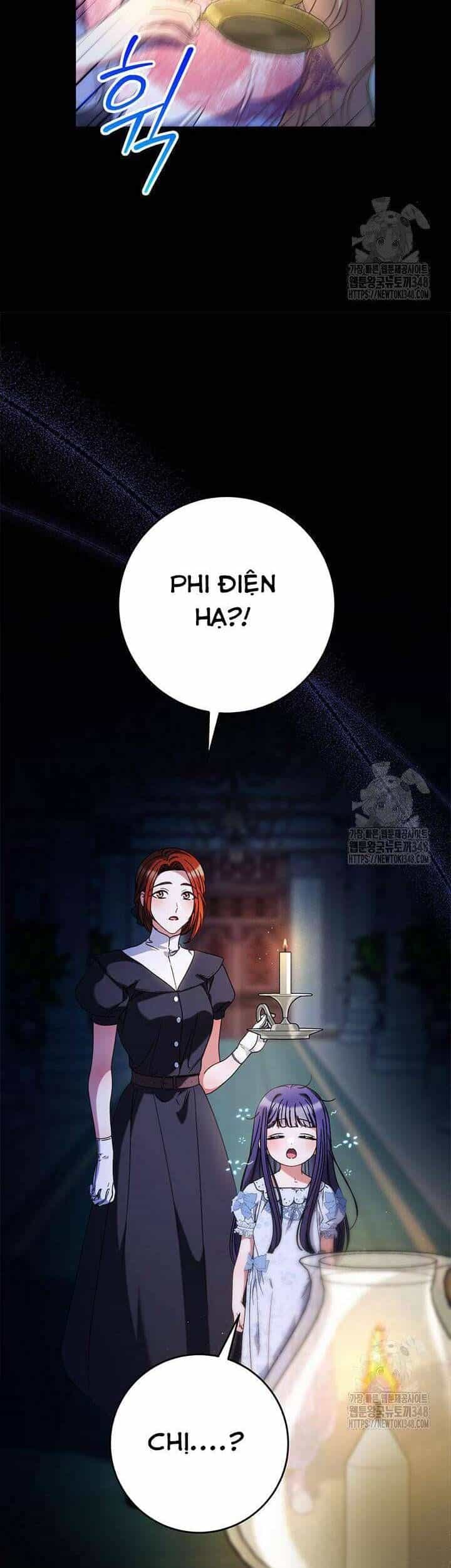 Nuôi Dưỡng Em Gái Xinh Đẹp - Chương 64 - ảnh 11