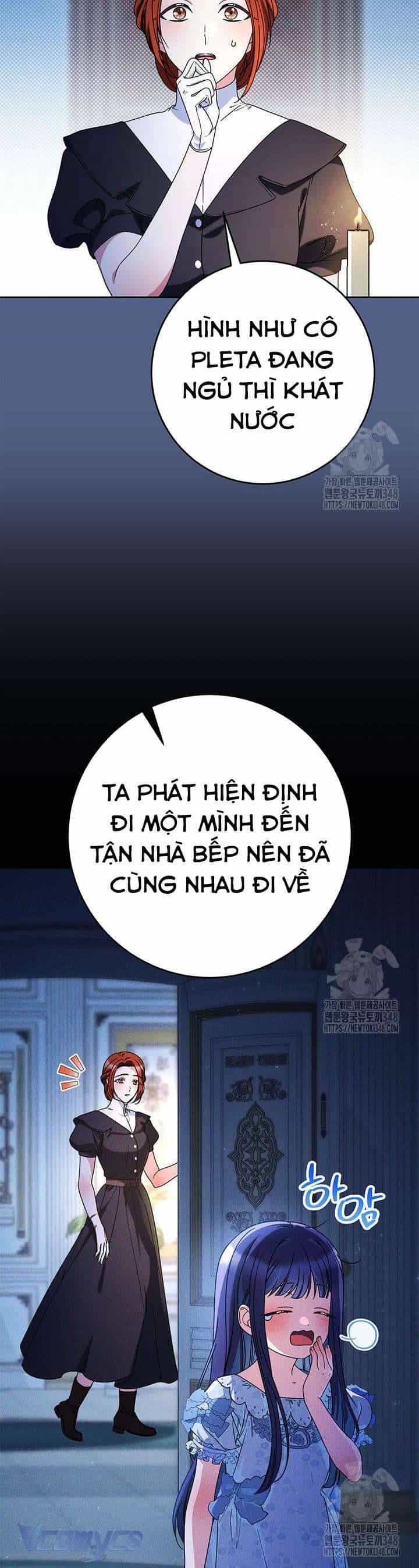 Nuôi Dưỡng Em Gái Xinh Đẹp - Chương 64 - ảnh 15