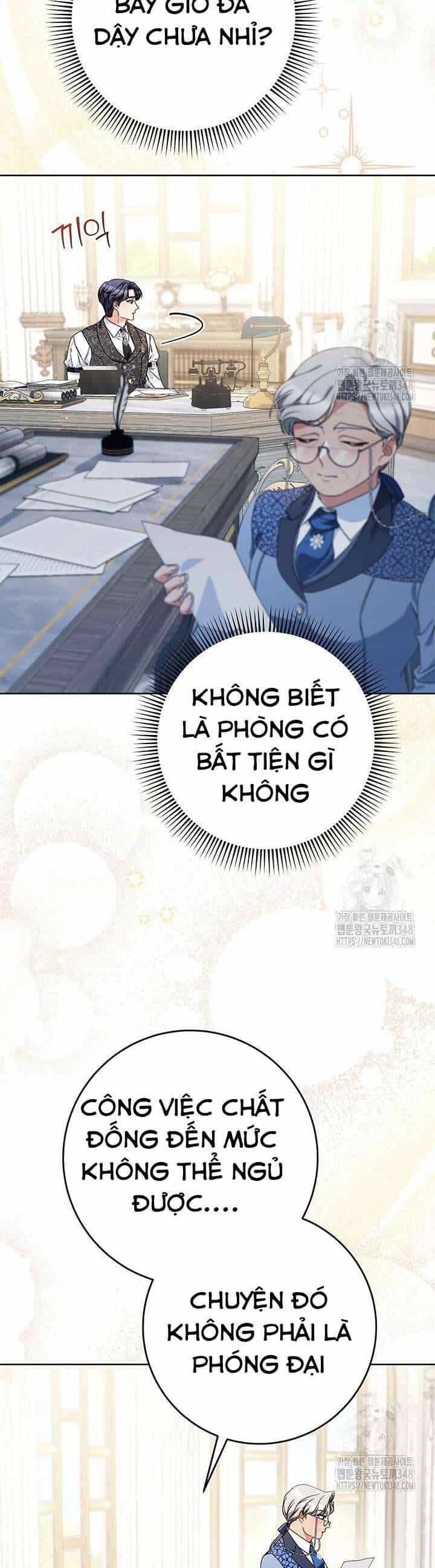 Nuôi Dưỡng Em Gái Xinh Đẹp - Chương 64 - ảnh 23
