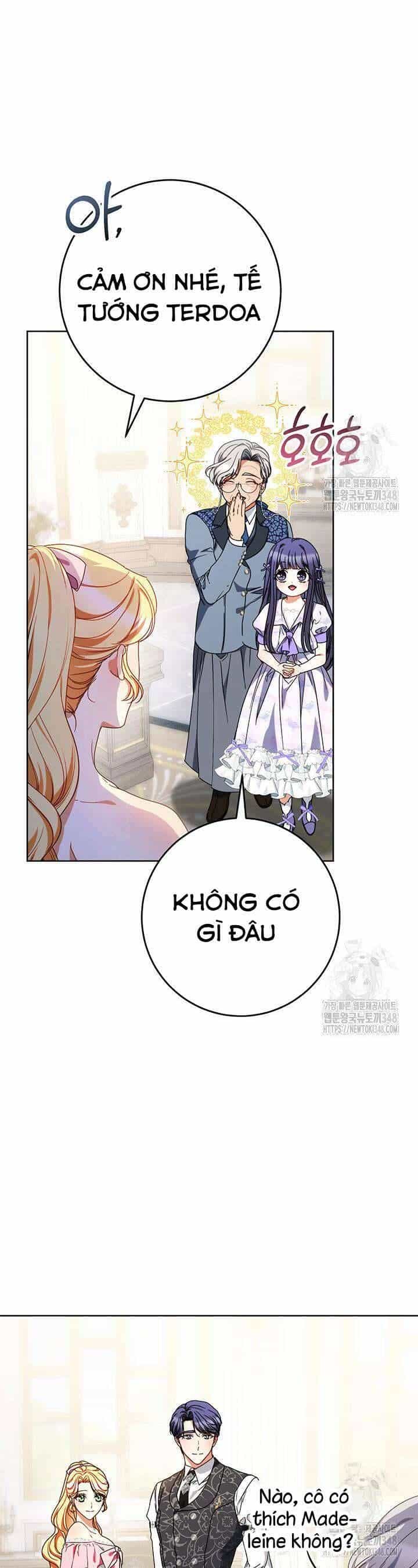 Nuôi Dưỡng Em Gái Xinh Đẹp - Chương 64 - ảnh 34