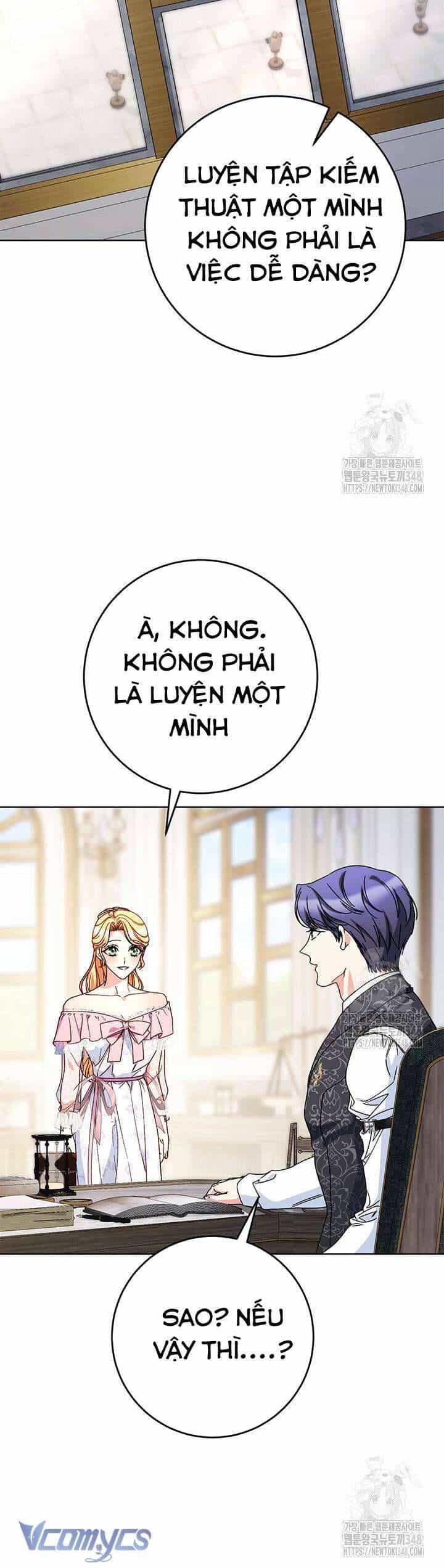 Nuôi Dưỡng Em Gái Xinh Đẹp - Chương 64 - ảnh 48