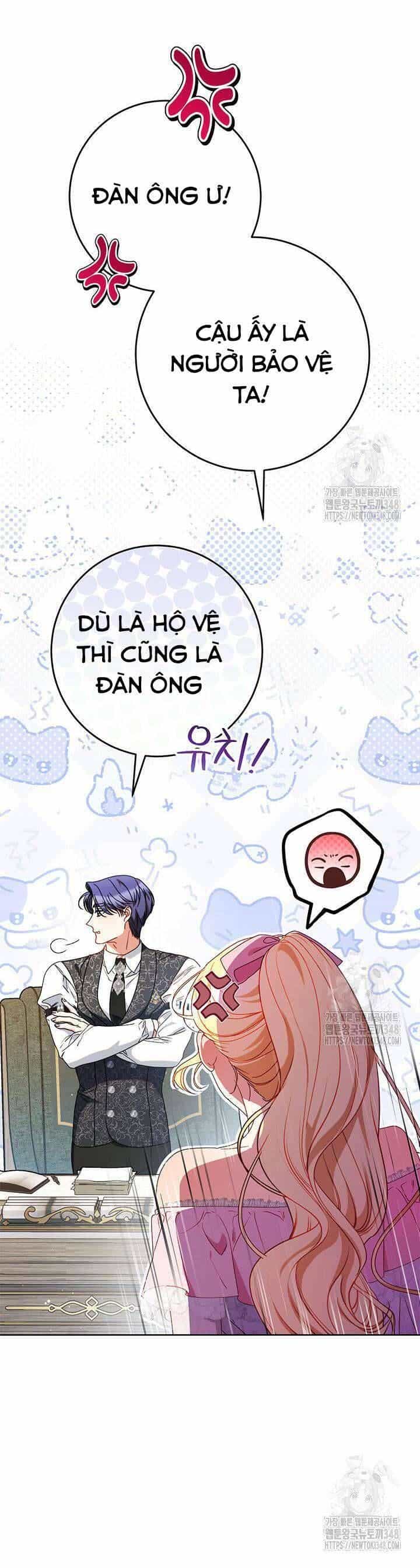 Nuôi Dưỡng Em Gái Xinh Đẹp - Chương 64 - ảnh 53
