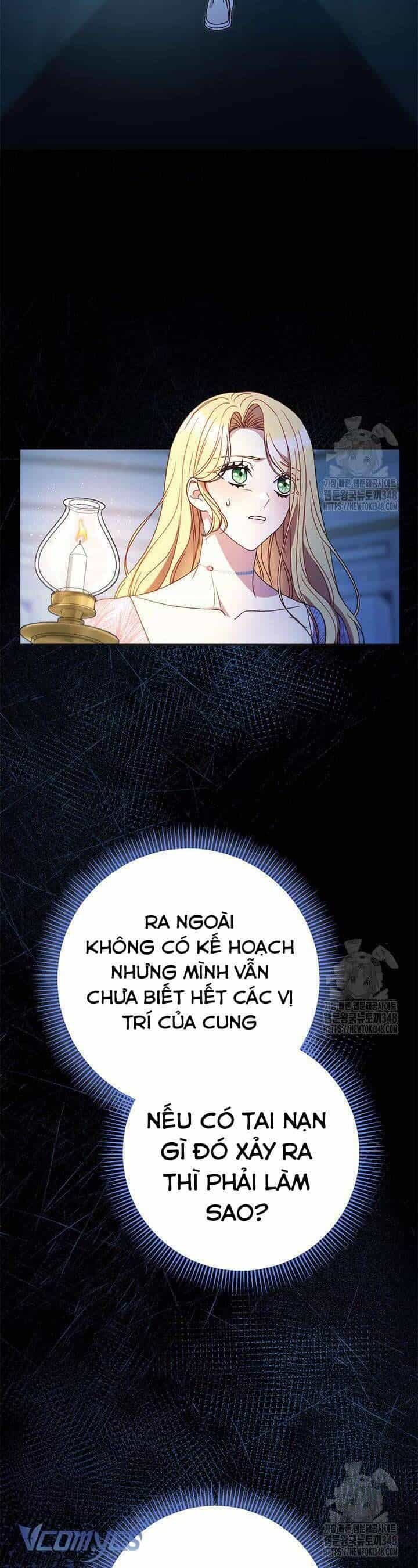 Nuôi Dưỡng Em Gái Xinh Đẹp - Chương 64 - ảnh 9