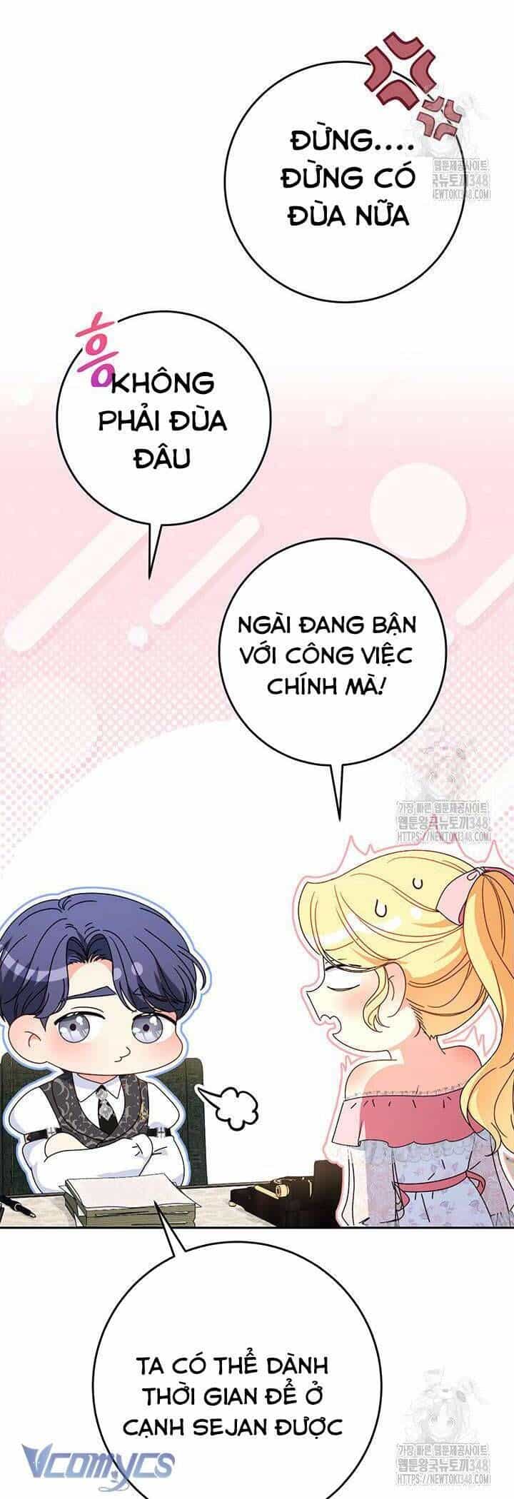 Nuôi Dưỡng Em Gái Xinh Đẹp - Chương 65 - ảnh 3