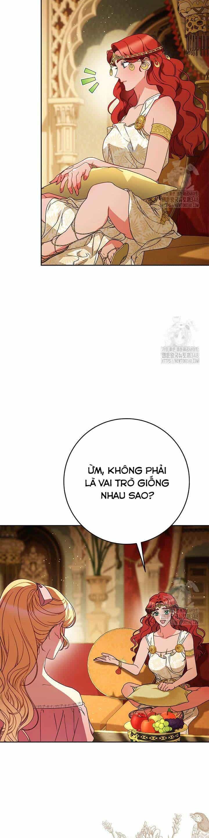 Nuôi Dưỡng Em Gái Xinh Đẹp - Chương 65 - ảnh 37