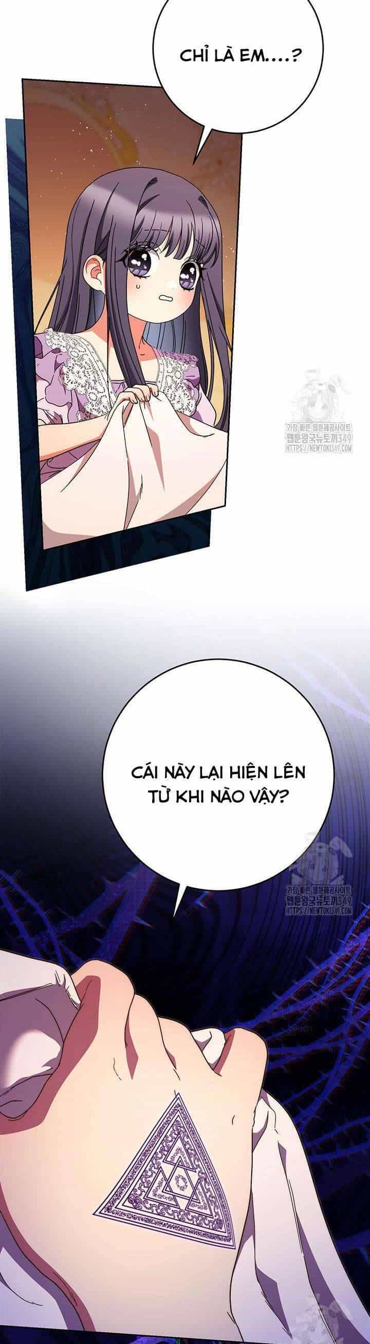 Nuôi Dưỡng Em Gái Xinh Đẹp - Chương 66 - ảnh 10