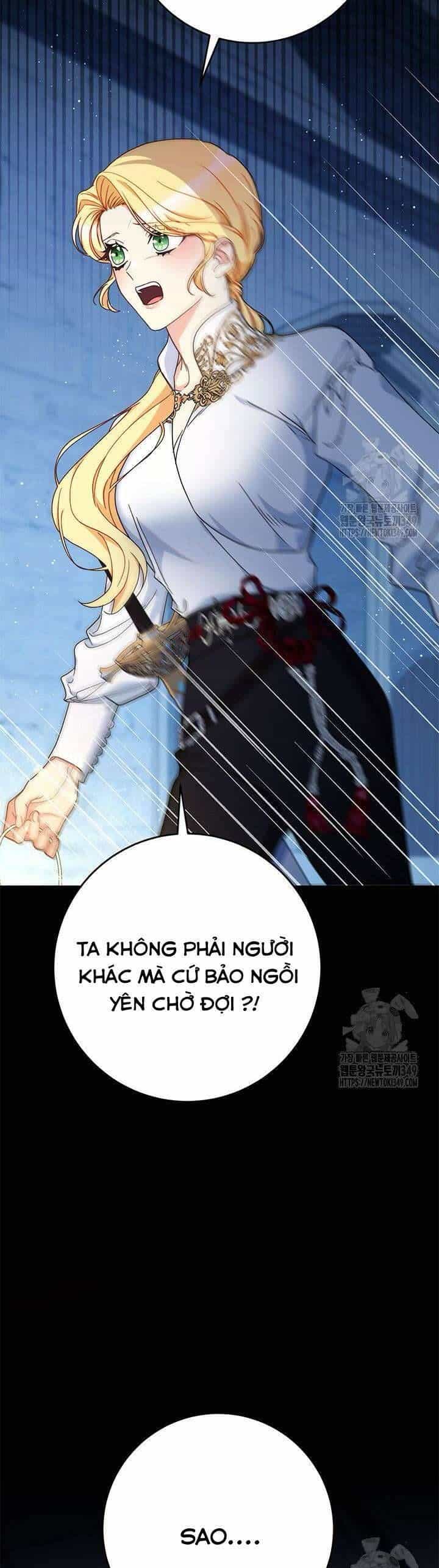 Nuôi Dưỡng Em Gái Xinh Đẹp - Chương 66 - ảnh 34