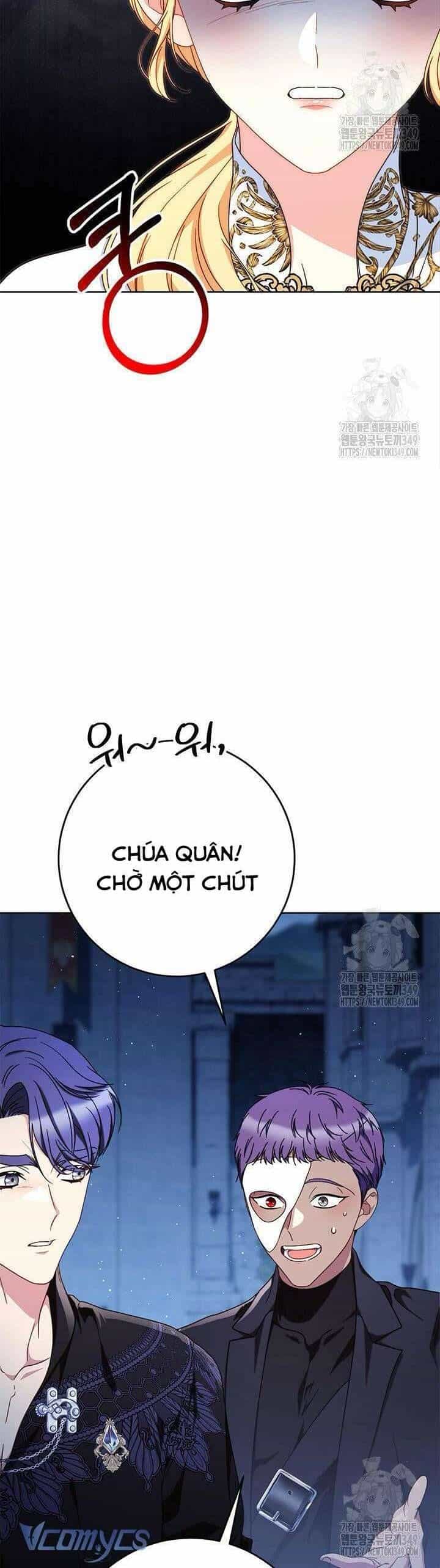 Nuôi Dưỡng Em Gái Xinh Đẹp - Chương 66 - ảnh 36