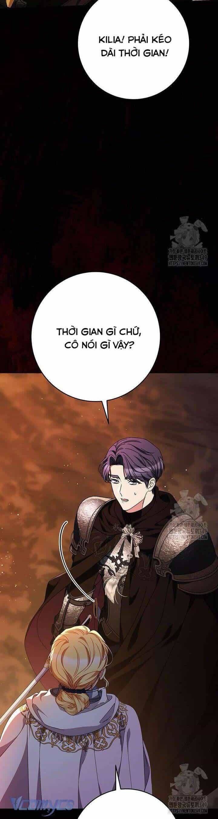 Nuôi Dưỡng Em Gái Xinh Đẹp - Chương 66 - ảnh 39