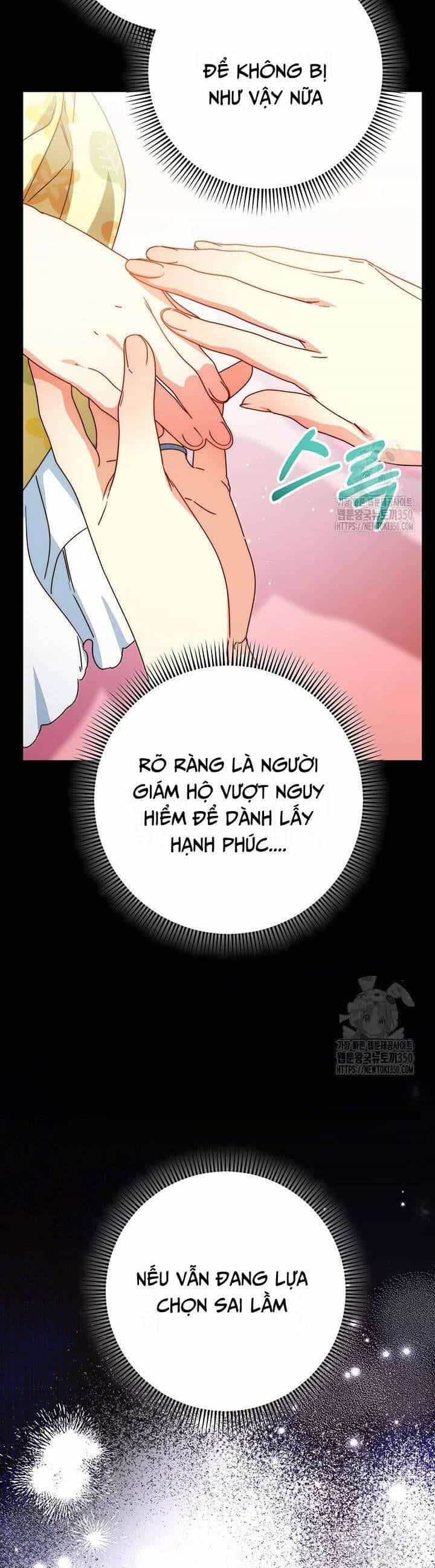 Nuôi Dưỡng Em Gái Xinh Đẹp - Chương 67 - ảnh 40