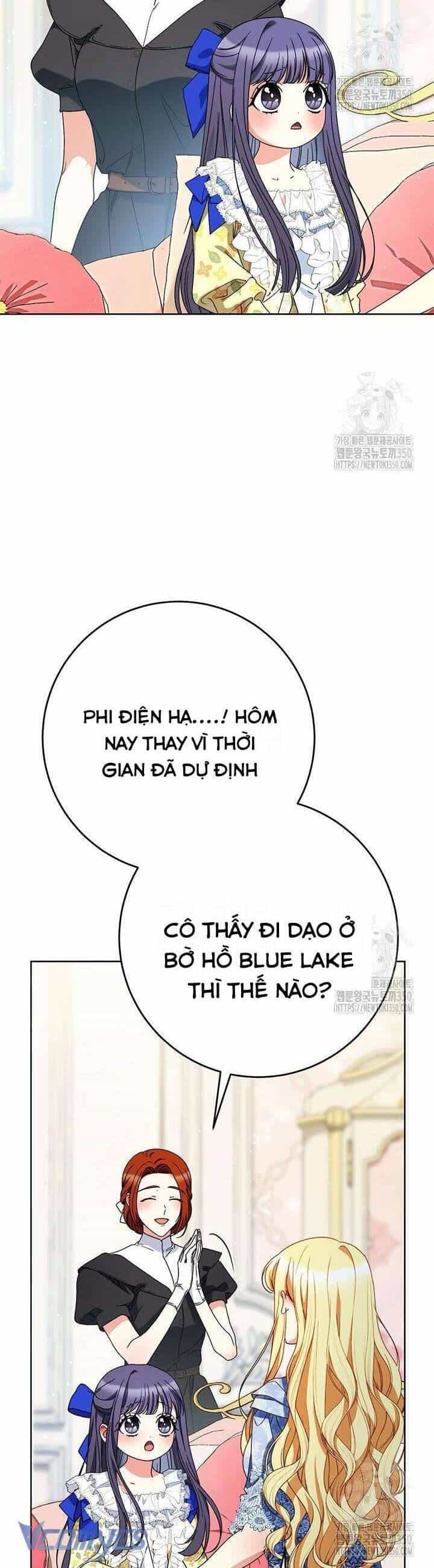 Nuôi Dưỡng Em Gái Xinh Đẹp - Chương 67 - ảnh 42