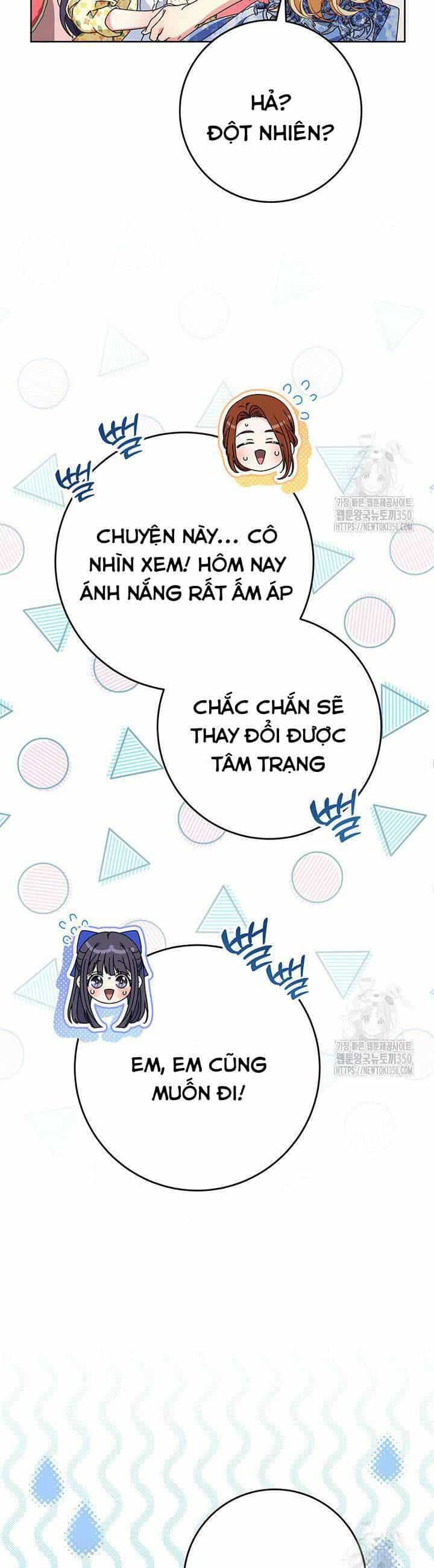 Nuôi Dưỡng Em Gái Xinh Đẹp - Chương 67 - ảnh 43
