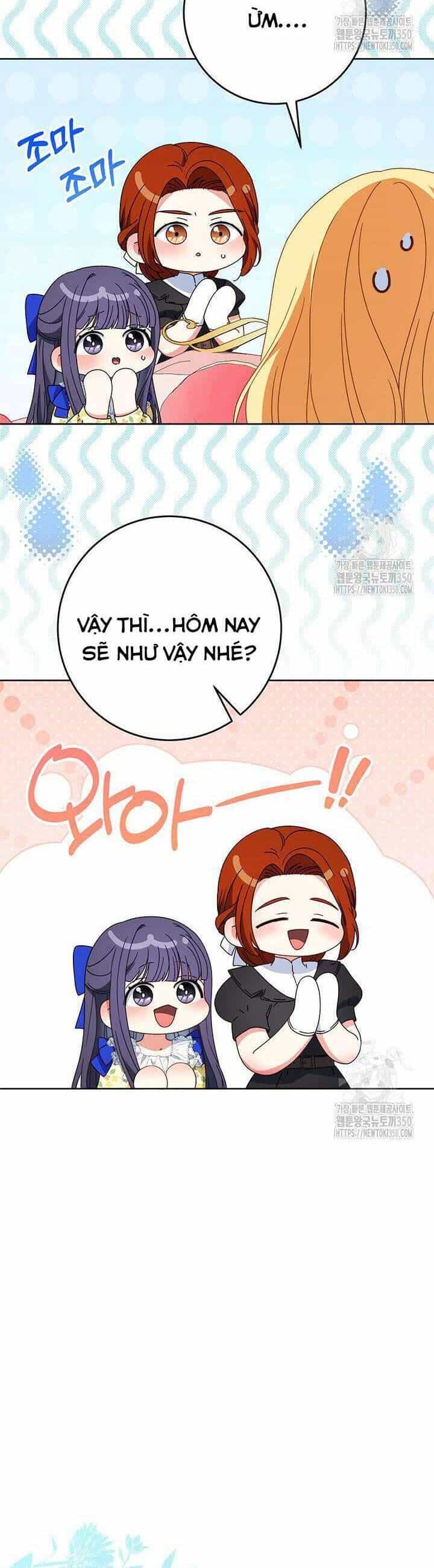Nuôi Dưỡng Em Gái Xinh Đẹp - Chương 67 - ảnh 44