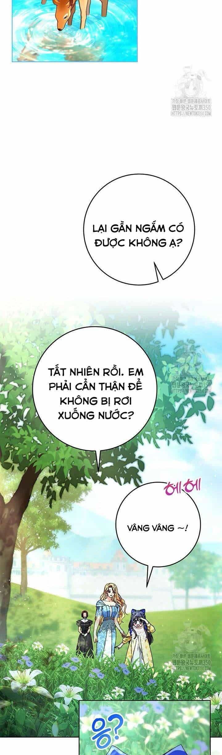 Nuôi Dưỡng Em Gái Xinh Đẹp - Chương 67 - ảnh 46