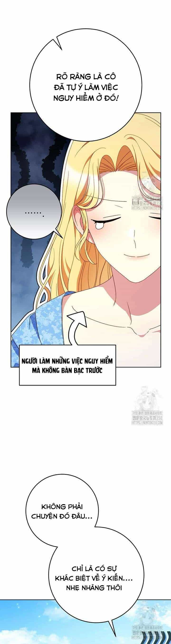 Nuôi Dưỡng Em Gái Xinh Đẹp - Chương 67 - ảnh 58
