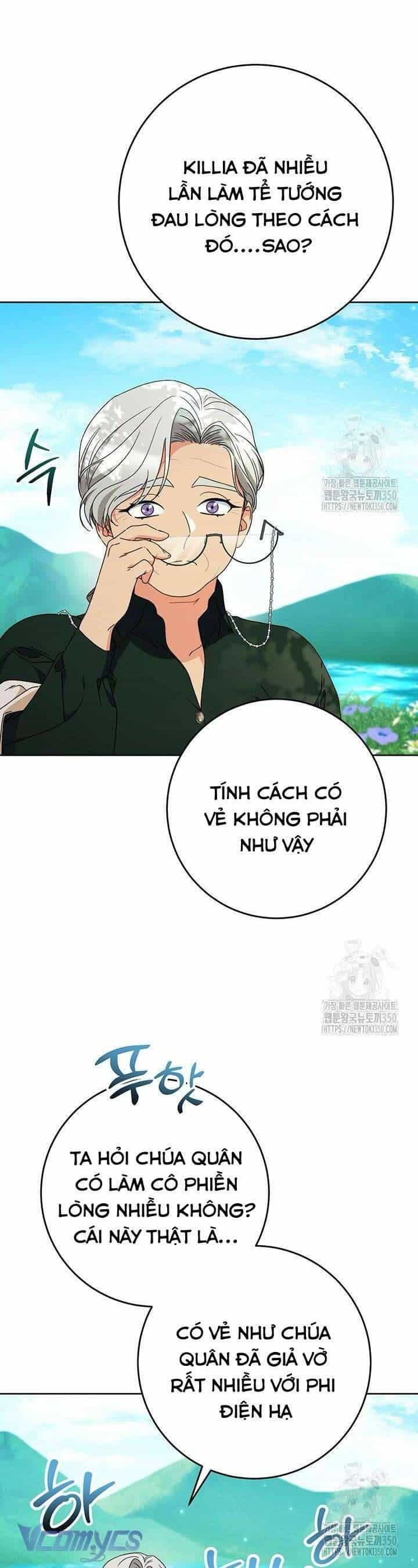 Nuôi Dưỡng Em Gái Xinh Đẹp - Chương 67 - ảnh 60
