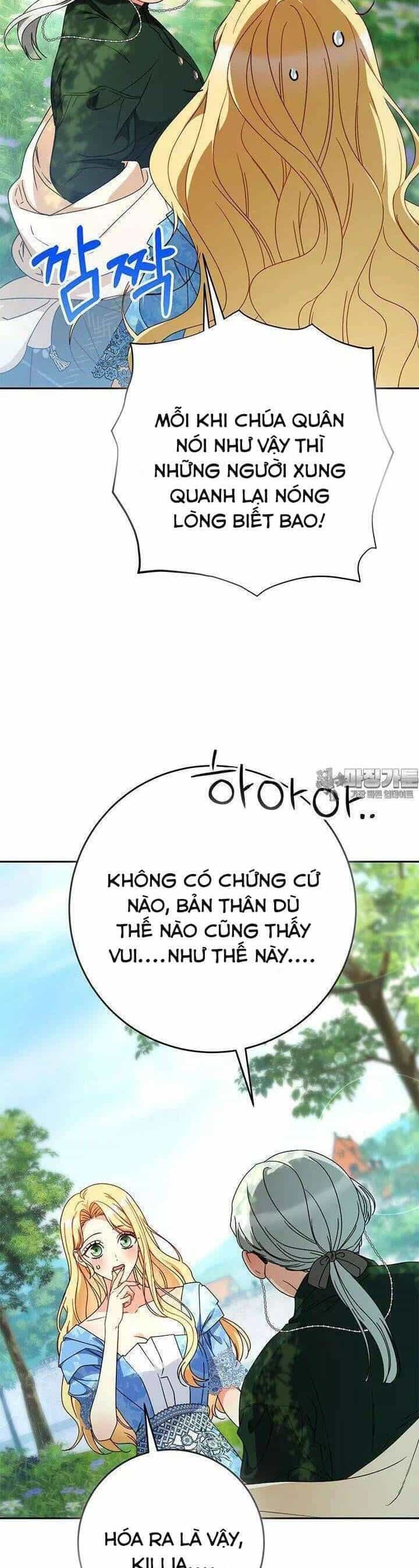Nuôi Dưỡng Em Gái Xinh Đẹp - Chương 68 - ảnh 12